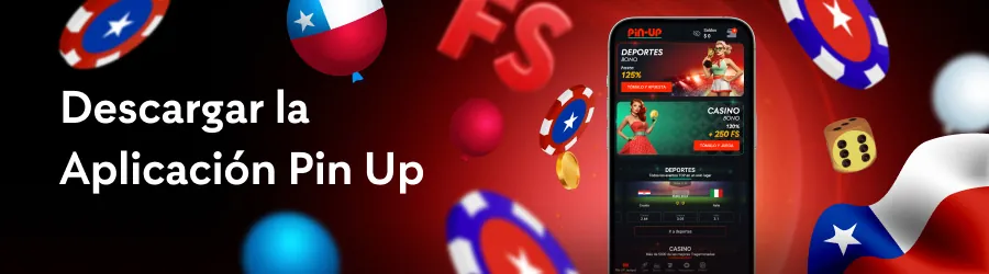 Pin-Up Casino ios